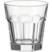 LEONARDO Rock Whiskyglas 0,265 l 6 St.