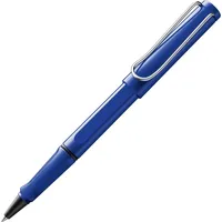 LAMY Tintenroller safari blue,