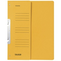 Falken 80000797 Behördenheftung gelb