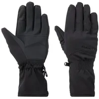 Mc Kinley McKINLEY Devon II Handschuhe Black Night 7.5