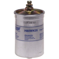 HENGST FILTER Kraftstofffilter H80WK05