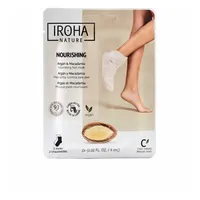 Iroha Nourishing Socks Argan