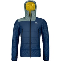 Ortovox Swisswool Zinal Jacke (Größe L