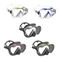 Mares Pure Wire Tauchmaske