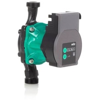 WILO Nassläufer-Hocheffizienz-Pumpe 4232743 25/1-8, 180 mm