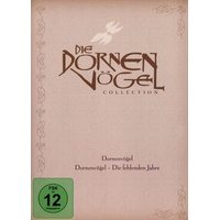 Warner Home Video DVD Die Dornenvögel + Dornenvögel -