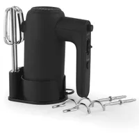 Petra Handmixer Schwarz