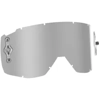 Scott Hustle/Split OTG, Ersatzglas Works