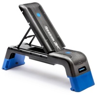 Reebok Deck schwarz/blau