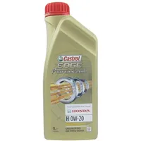 Castrol Edge Professional H 0W-20 1 l