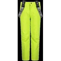 CMP Kinder Latzhose Twill, ACIDO E112, 140