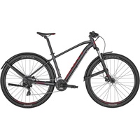 Scott Aspect 760 EQ schwarz Modell Aktion