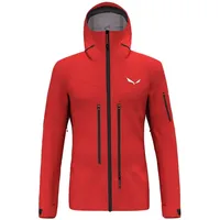 Salewa Ortles GTX Pro Jacket M flame (1500) 52/XL