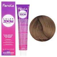 Fanola Color Zoom 7,0 blonde 100 ml