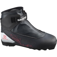 Salomon VITANE PLUS PROLINK Damen Langlaufschuhe grau, Größe 37
