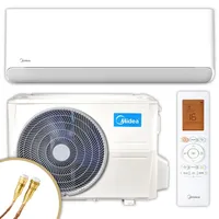 Midea Split Klimaanlage | BreezelessE 09 | 2,7 kW