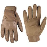 Mil-Tec Mil-Tech Warrior Handschuhe Dark Coyote 906