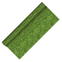 Papstar Tischdecke Papier 5 m x 1,2 m