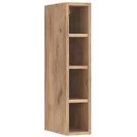 Vicco Hängeschrank Fame-Line 15 x 32,5 x 72 cm
