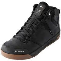 Vaude AM Moab Mid STX II Mountainbiking-Schuh, Phantom Black,