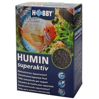 Hobby Humin super aktiv, Torfgranulat, 1200 ml