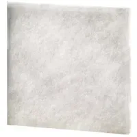 Hobby Filtervlies 50 x 50 x 2 cm