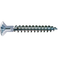 SPAX Universalschraube 5 x 60 mm Senkkopf Kreuzschlitz Z