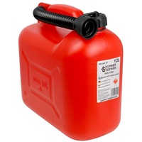 Könner & Söhnen Kraftstofftank ks can 10