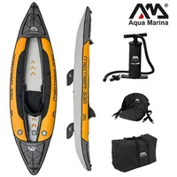 Aqua Marina Kajak 330x90 cm für 1 Person mit