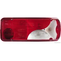 Herth+Buss ELPARTS Lichtscheibe, Heckleuchte