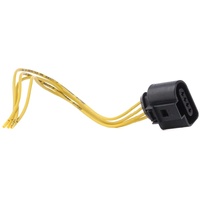 Herth+Buss Elparts Kabelreparatursatz, Saugrohrdrucksensor