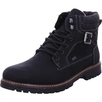 Rieker Herren Stiefel F3642