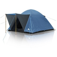 Your GEAR yourGEAR Zelt Bosa 3 Personen Kuppelzelt mit