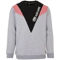 Ecko Unltd Canberra Sweatshirt - Grey - S