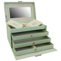 FRIEDRICH23 Etui Jolie 2.0 23256-71 - mint