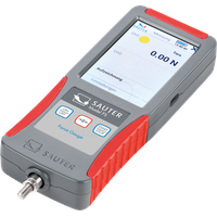Kern & Sohn Kern Elektrisches Kraftmessgerät FS 4-500, Max
