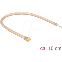DeLock - ohne Stecker bis I-PEX (S)