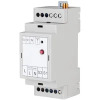 Lupus Rollladenrelais DIN2