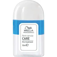 Wella Care Service Dauerwellenvorbehandlung