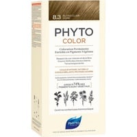 Phyto Phytocolor 8.3 Light Golden Blonde 112 ml