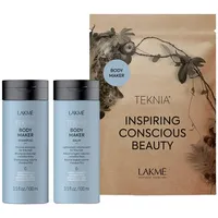 Lakmé TEKNIA Travel Pack Body Maker