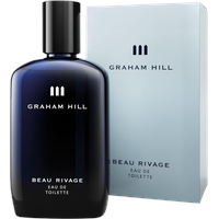 Graham Hill Beau Rivage Eau de Toilette 100 ml