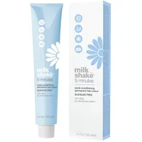 Milk_shake 9 Minutes Quick Permanent Colour 6.3 100 ml