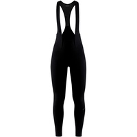 Craft Core Bike SubZ Bib Fahrrad-Trägerhose Damen 999000 black