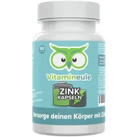 Vitamineule Zink Kapseln - Vitamineule® 90 St