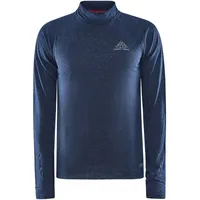 Craft ADV SubZ Wool langarm Laufshirt 2 Herren 698000