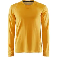 Craft ADV Essence langarm Trainingsshirt Herren 543000 calm XL