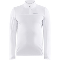 Craft Core Gain Midlayer Men white (900000) S