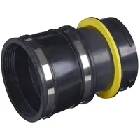 Fränkische Rohrwerke Fränkische FA 150 Systemdeckel FA 150 SD-WR