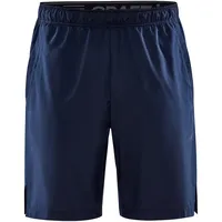 Craft Core Essence Shorts Men blaze/blaze XL
